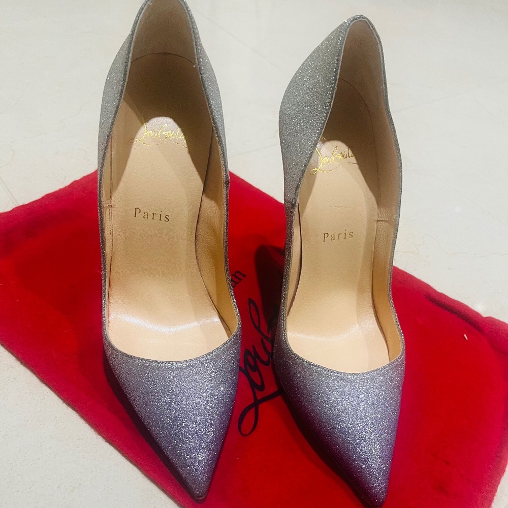 Christian Louboutin